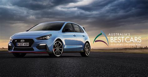 Hyundai i30 N wins Australia’s Best Cars ... | News at Mackay Hyundai