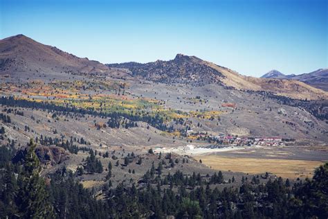 Sonora Pass Fall Colors & Top Spots (High Sierra) — Flying Dawn Marie ...