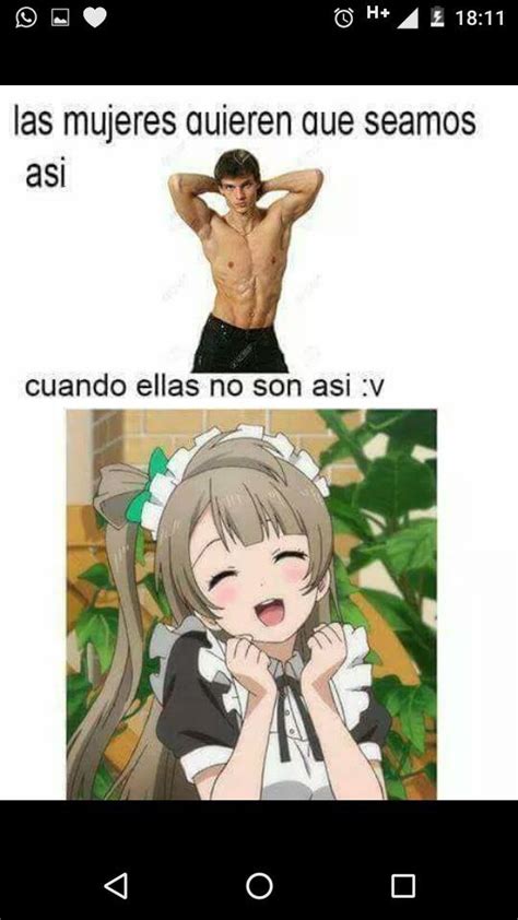 Tipico de Otaku #6 | "Momos momazos" | •Anime• Amino