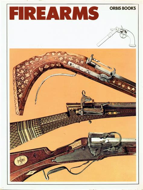 FIREARMS : THE HISTORY OF GUNS