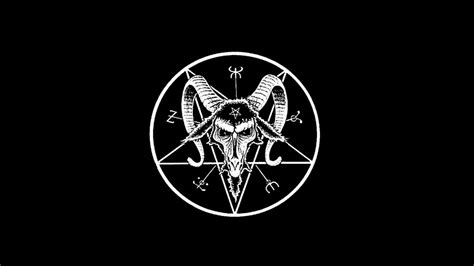 Satanic Background