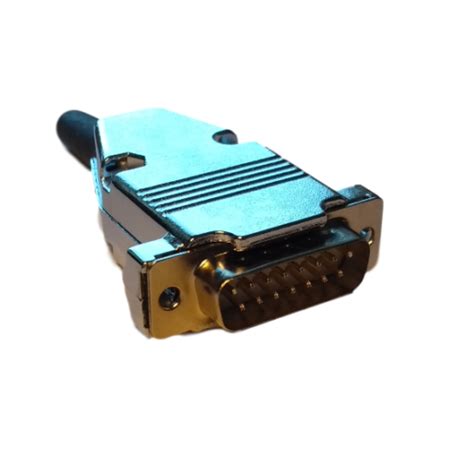 DB15 male connector - HF kits