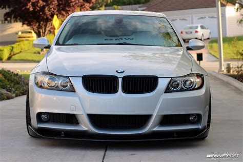 2006 Bmw e90 mods