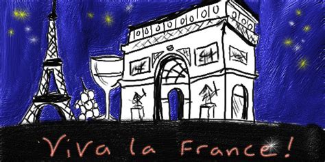 Viva la France by Patr0x on DeviantArt