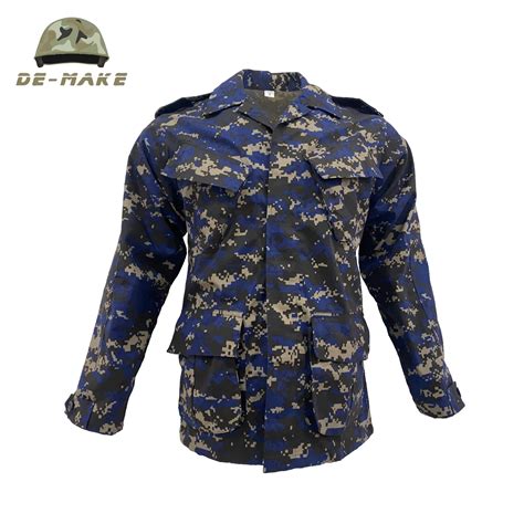 Custom Made Ghana Uniform Acu Bdu Military Outdoor Uniforms - Military ...