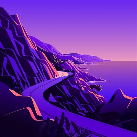 HD wallpaper: Mac OS X, Big Sur | Wallpaper Flare