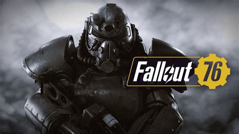 Fallout 76 Desktop Wallpapers HD 4K Free Download