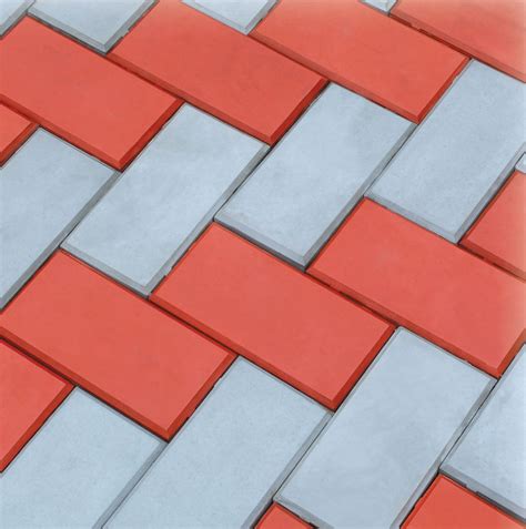 Precast Pavers Tiles – Pak Clay Khaprail Roof Tiles