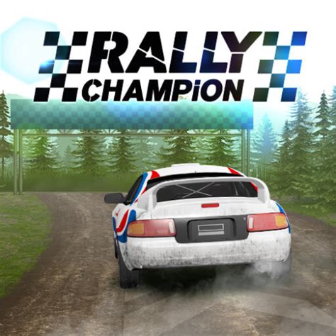 Rally Champion | Gamebol