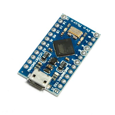 ARDUINO-PROMICRO – Mahalaxmi