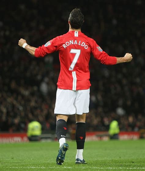 Cristiano Ronaldo Manchester United Wallpaper Iphone : Cristiano ...