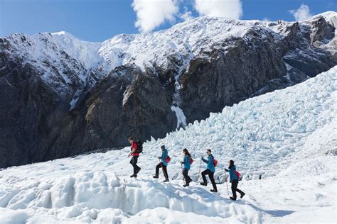 New Zealand Glacier Experience | Franz Josef Glacier Guides