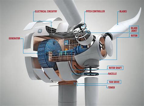 GE Working on Next Generation Wind Turbine That is 25% More Efficient