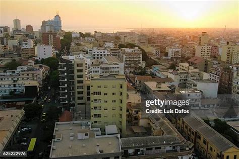 78 Dakar Skyline Stock Photos, High-Res Pictures, and Images - Getty Images