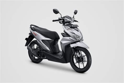 Harga dan Spesifikasi Motor Honda Beat, Beat Street, Scoopy, Genio 2022 ...