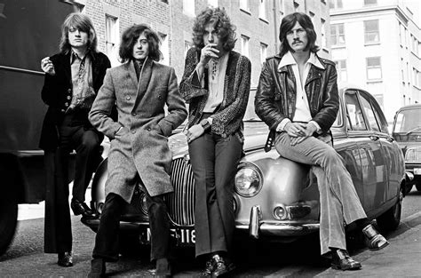 Led Zeppelin Documentary Heading to Cannes Market | Billboard