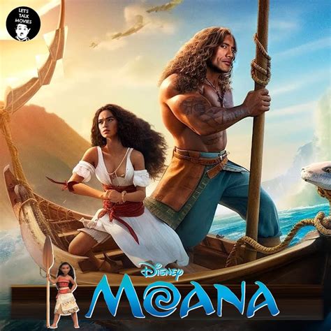 Disney's live action moana poster by aliciamartin851 on DeviantArt