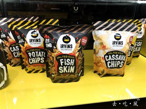 [Share] Top 5 Souvenir to get in Singapore - Chips edition – Go ...