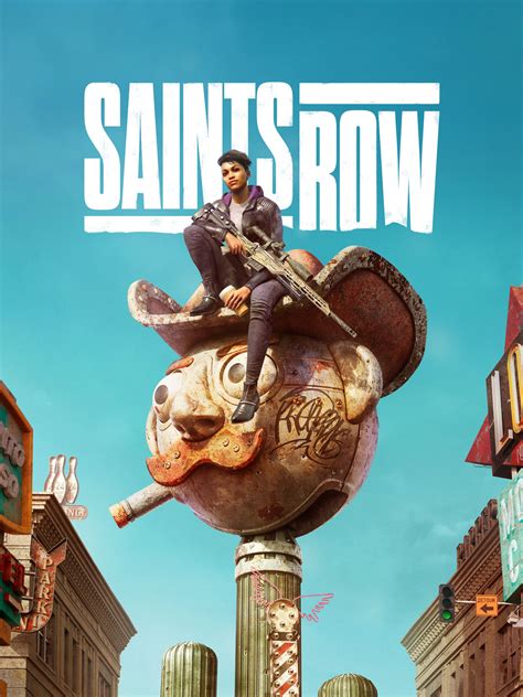 Saints Row | Download and Buy Today - Epic Games Store