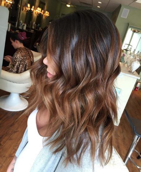 Dark ombre hair: 12 of the best looks from Instagram