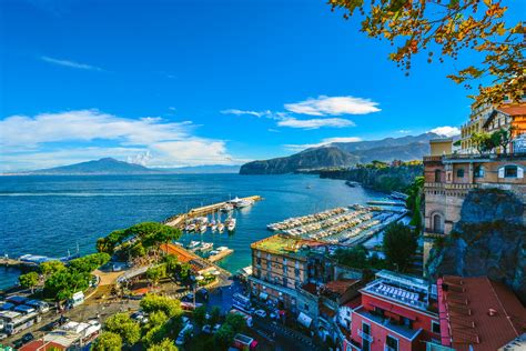 Sorrento Italy Free Stock Photo - Public Domain Pictures