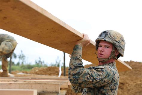 Combat Engineering: Civilian Jobs After The Military