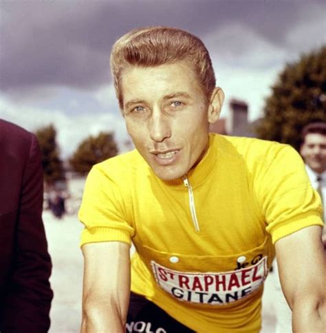 1961- Jacques Anquetil | Jacques anquetil, Sportif, Tour de france