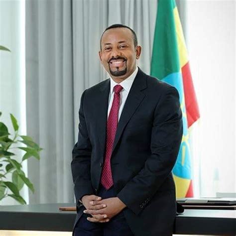 PM Dr.Abiy... - The Ministry of Foreign Affairs of Ethiopia