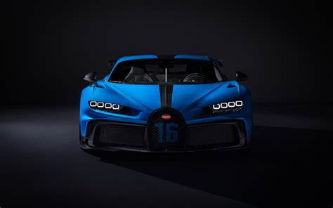 1920x1200 Bugatti Chiron Pur Sport 2020 Front 1080P Resolution ,HD 4k ...