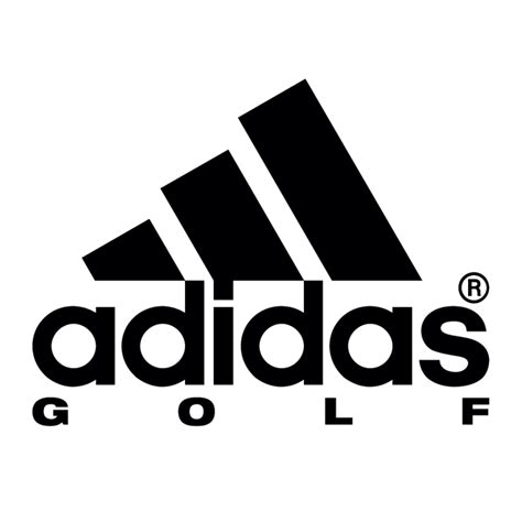 Adidas-Golf logo, Vector Logo of Adidas-Golf brand free download (eps ...