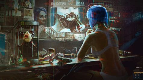 Cyberpunk 2077 Concept Art Cheap Prices, Save 61% | jlcatj.gob.mx