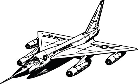 Boeing 777 Plane Coloring Pages