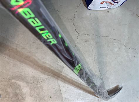 Bauer Agent Hockey Stick | SidelineSwap