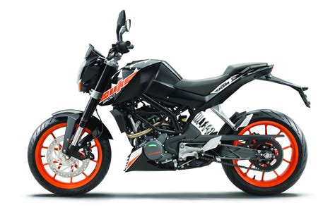 KTM Duke 200 To Receive An Update In Early 2020 – Report » Car Blog India