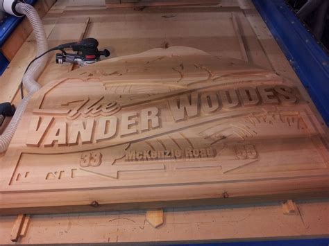 Cnc Woodworking Projects