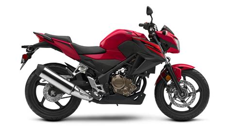 Así es la Honda CB300F 2018 Precio, características y ficha técnica