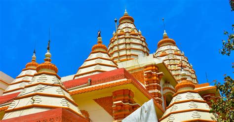 Free stock photo of durga temple, gurgaon, hindu