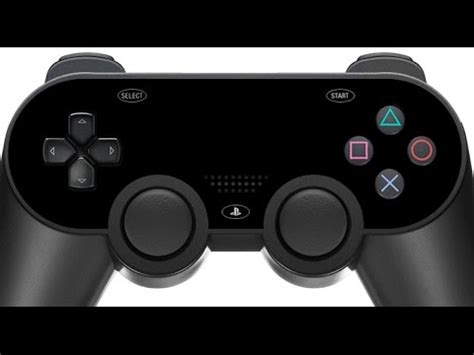 Ps6 Controller