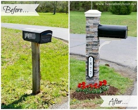 16 Mailbox Design Ideas That Will Impress Your Guests