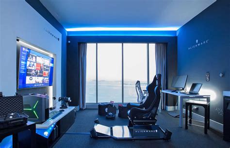 30 Cool Gaming Room Ideas For Your Dream Home