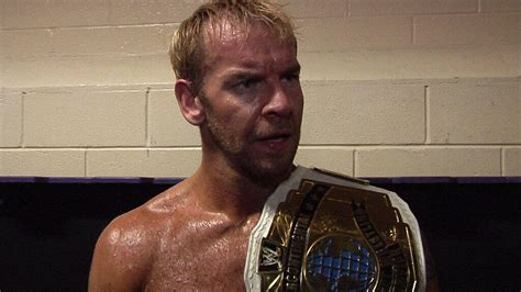 Christian discusses his fourth reign as Intercontinental Champion: WWE ...