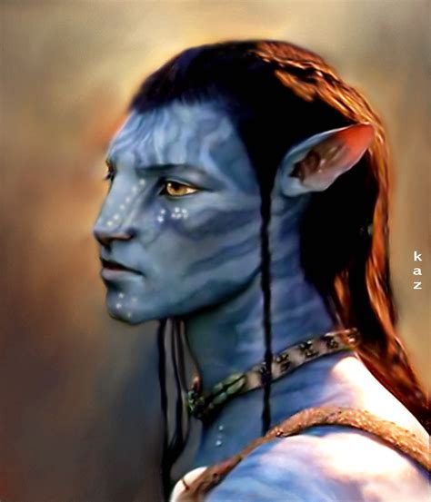 Avatar Fan Art - Avatar Fan Art (13889071) - Fanpop