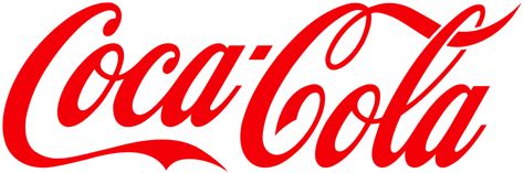 Coca-Cola Font is → Coca Cola Ii