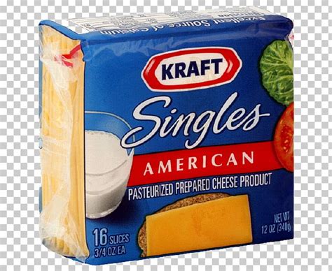 Kraft Singles Kraft Dinner Melt Sandwich Kraft Foods American Cheese ...