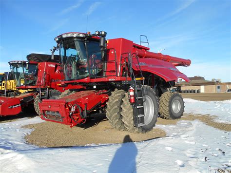 2019 Case IH 9250 Combine for Sale | Farms.com