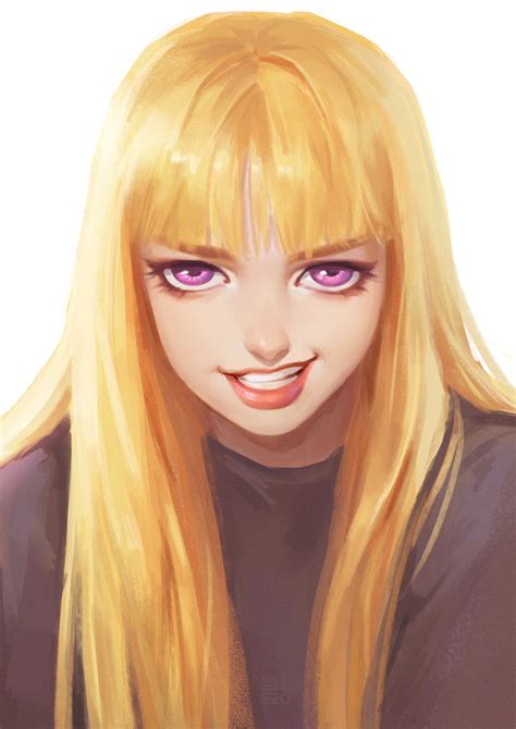 🔥 Download Lisa Blackpink Anime Caizla by @swright42 | BTS And ...