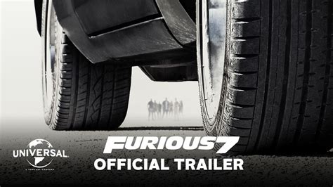 Furious 7 Trailer: Fast & Furious Meets The Transporter