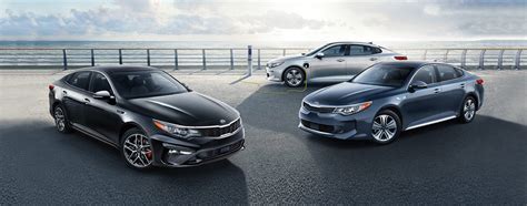 Your Guide to the 2020 Kia Optima Colors | Wilson KIA