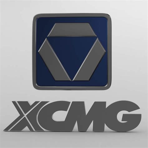 Xcmg Logo