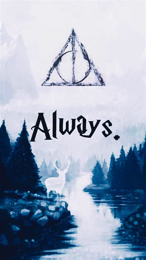 Always Harry Potter Wallpapers - Top Free Always Harry Potter ...